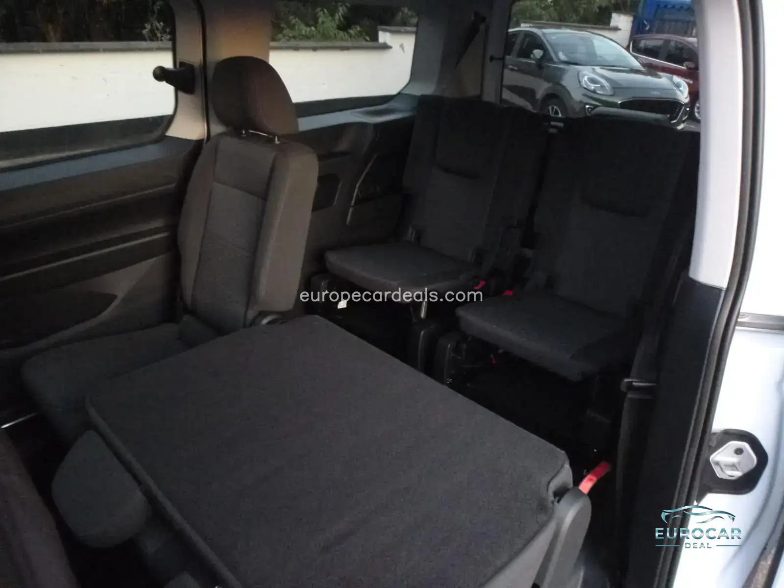 Ford Tourneo Connect