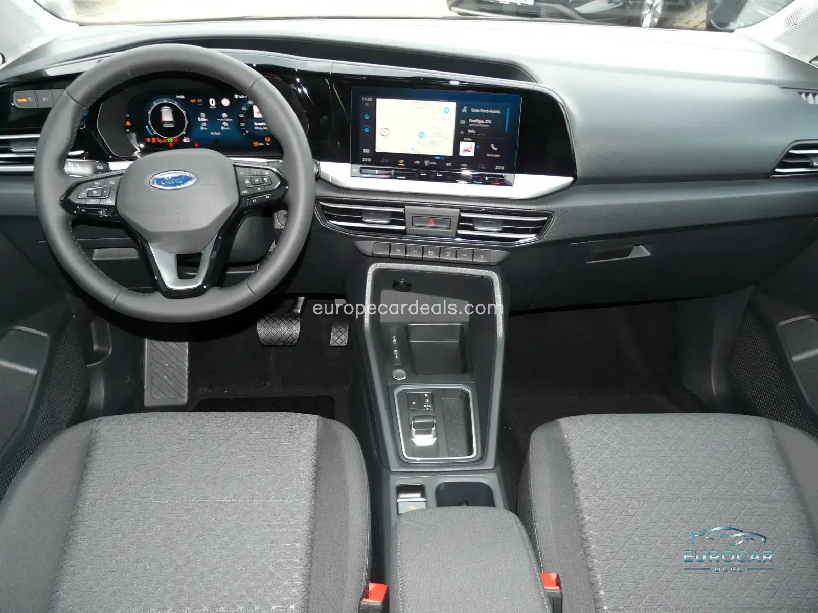 Ford Tourneo Connect