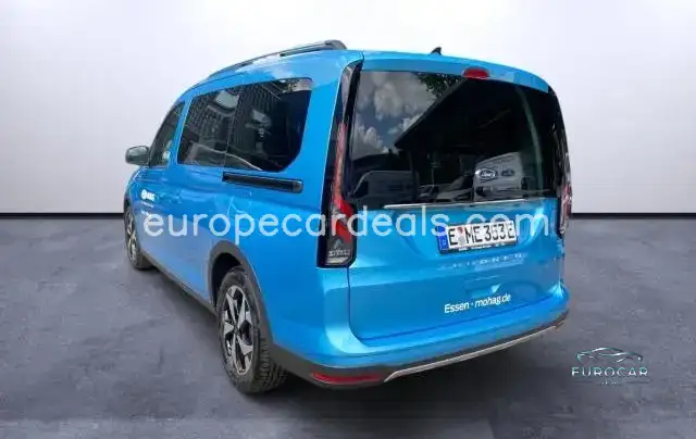 Ford Tourneo Connect