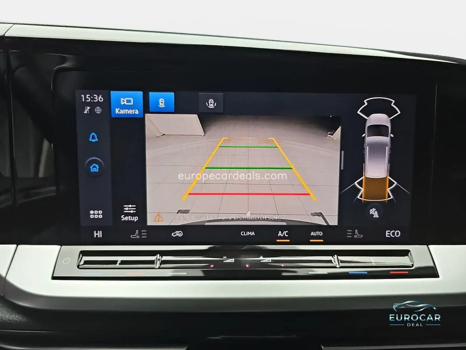 Ford Tourneo Connect