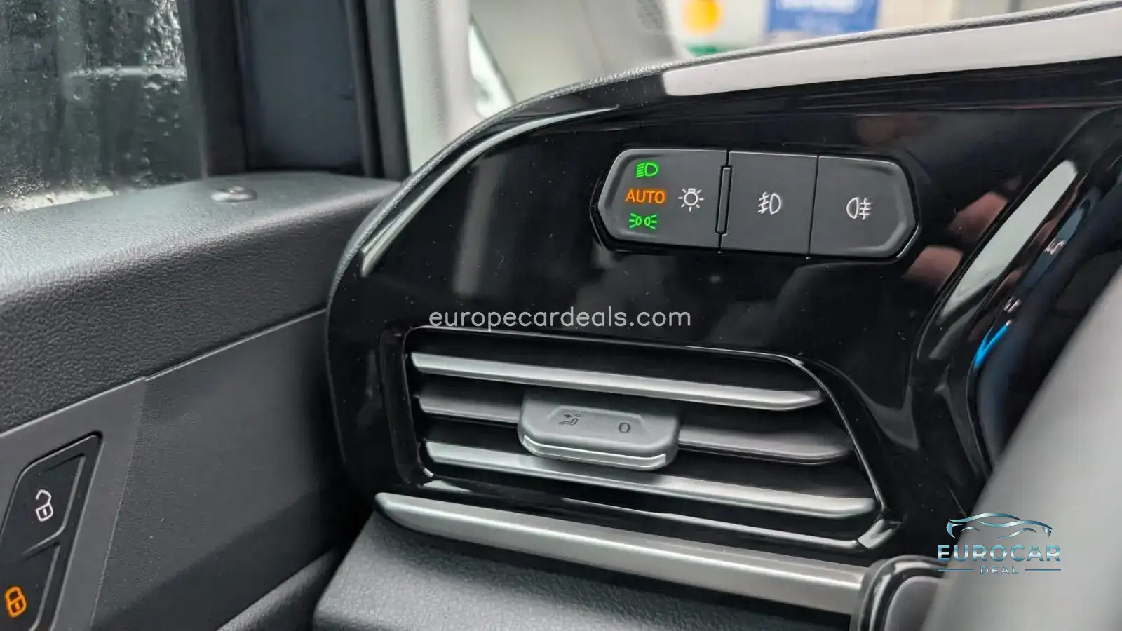 Ford Tourneo
