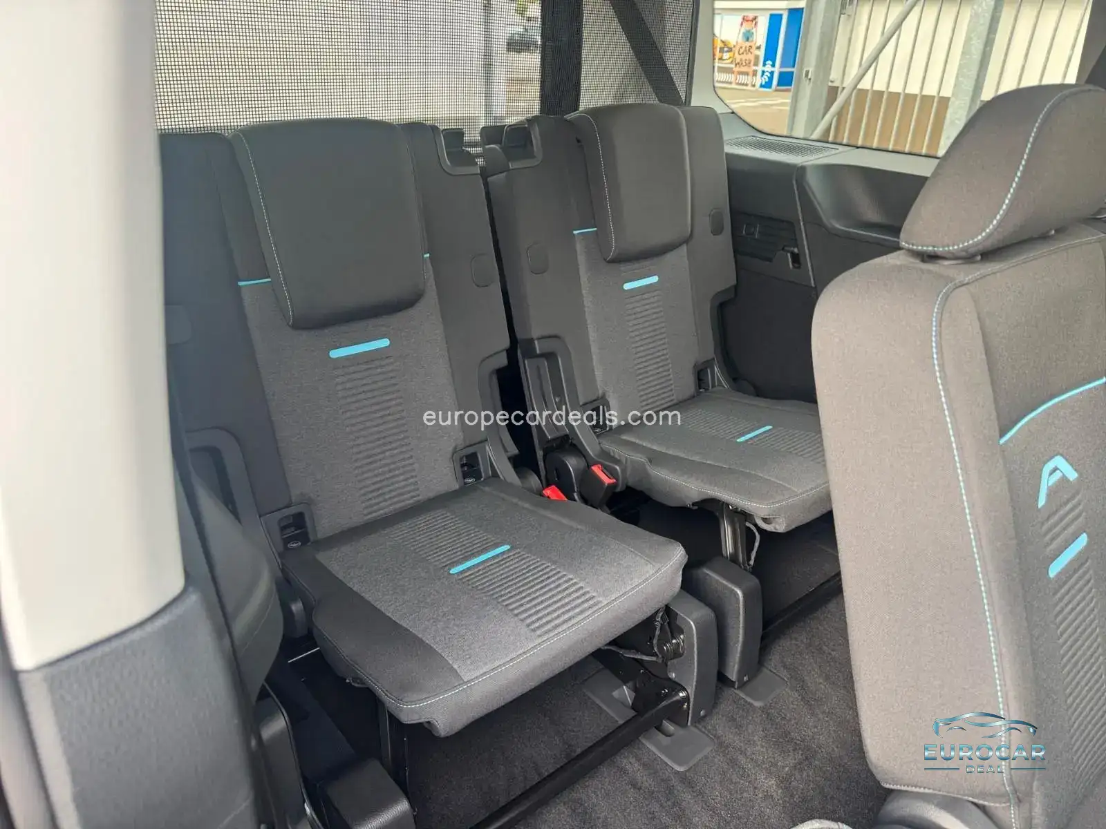 Ford Grand Tourneo