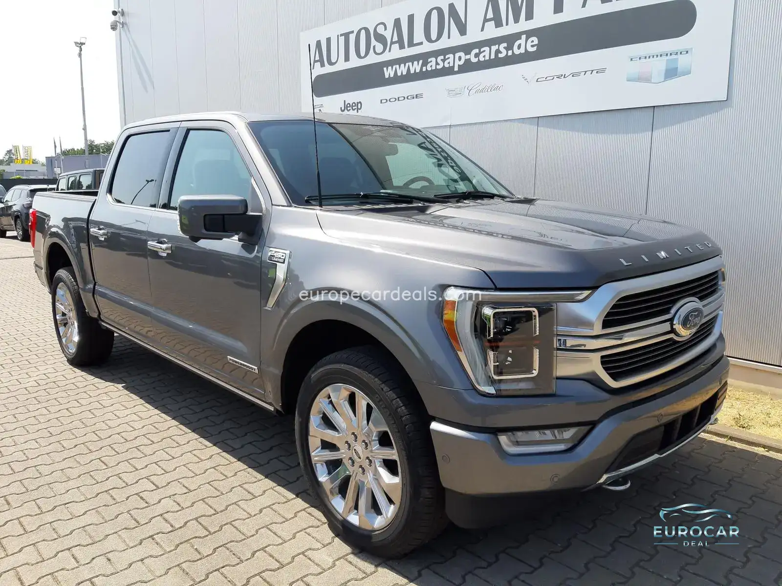 Ford F 150