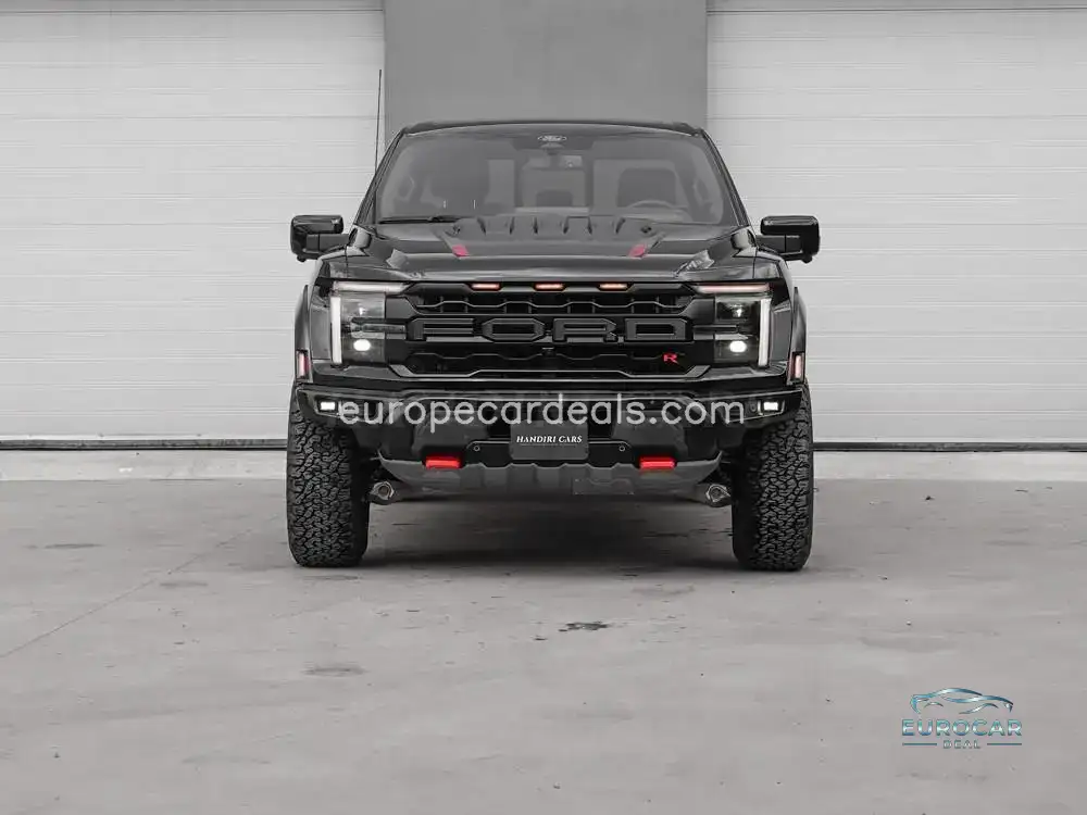 Ford F 150