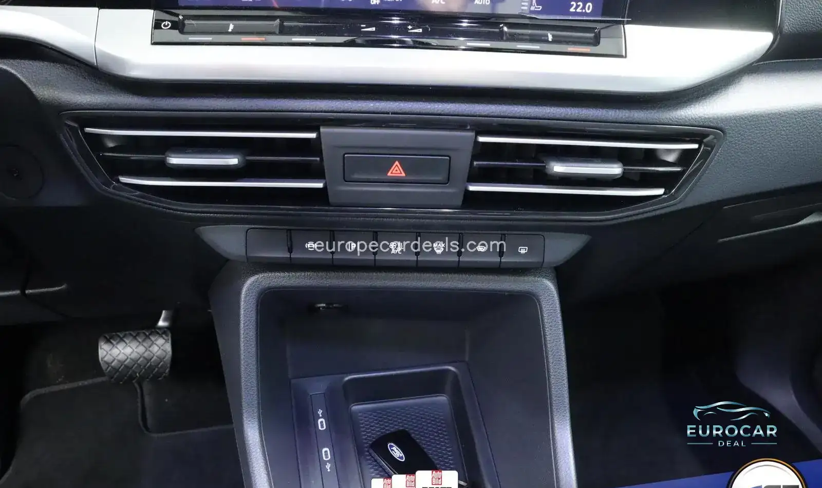 Ford Tourneo Connect