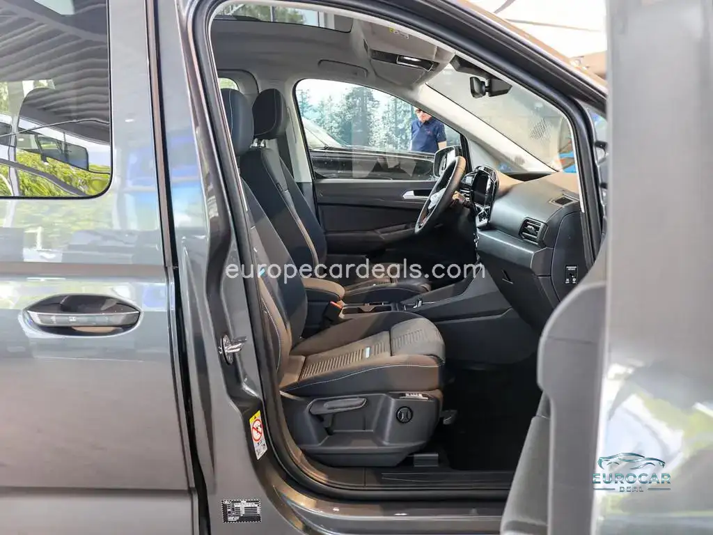Ford Tourneo Connect