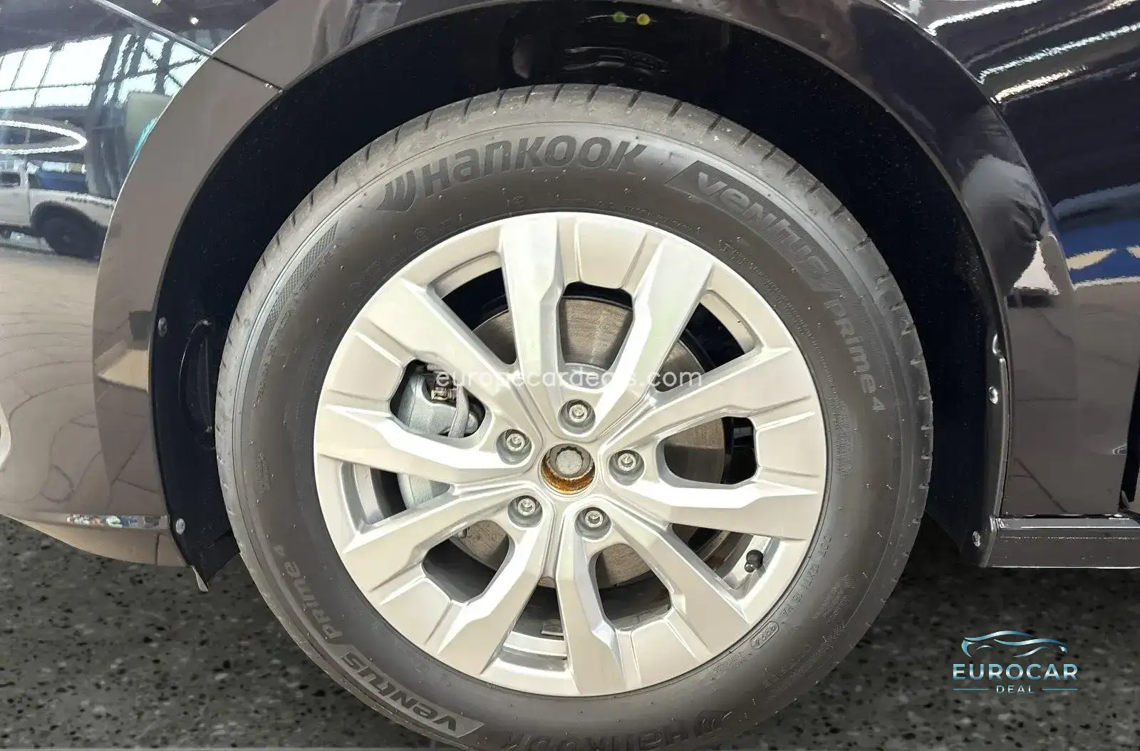 Ford Tourneo Connect