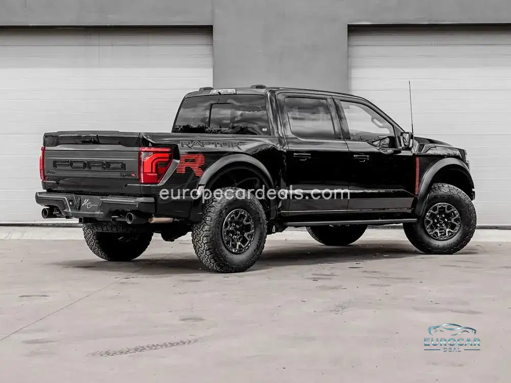 Ford F 150