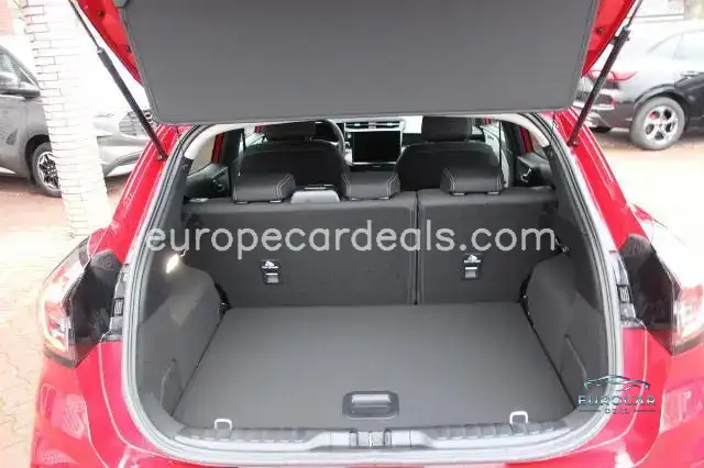 Ford Puma Gen-E