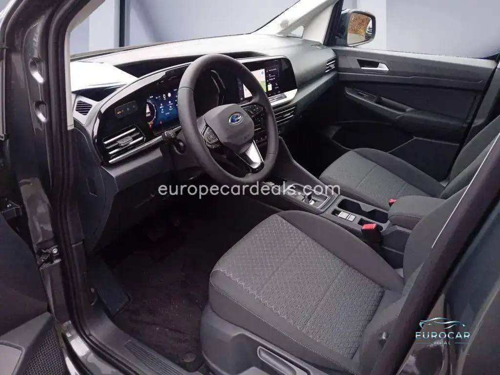Ford Grand Tourneo