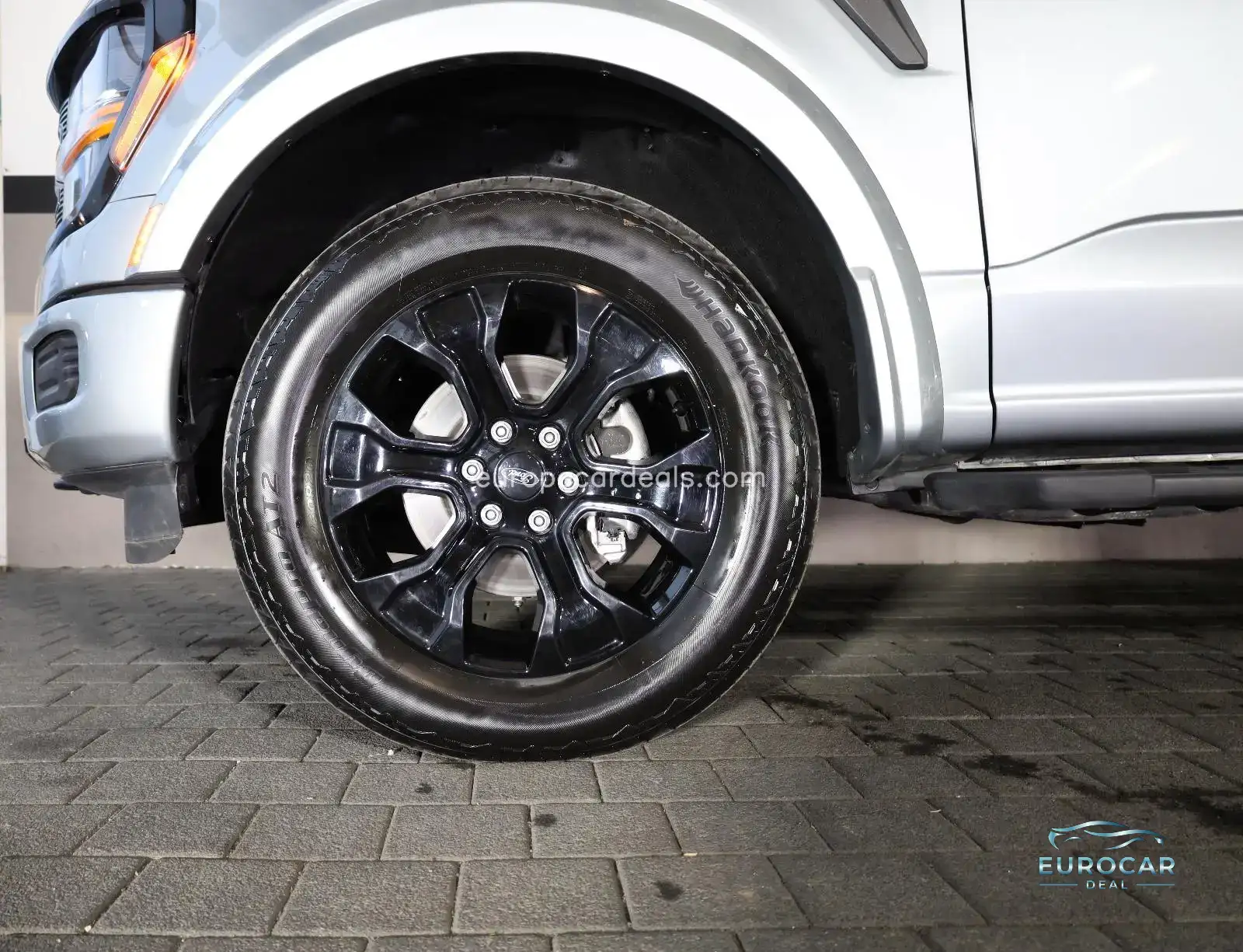 Ford F 150