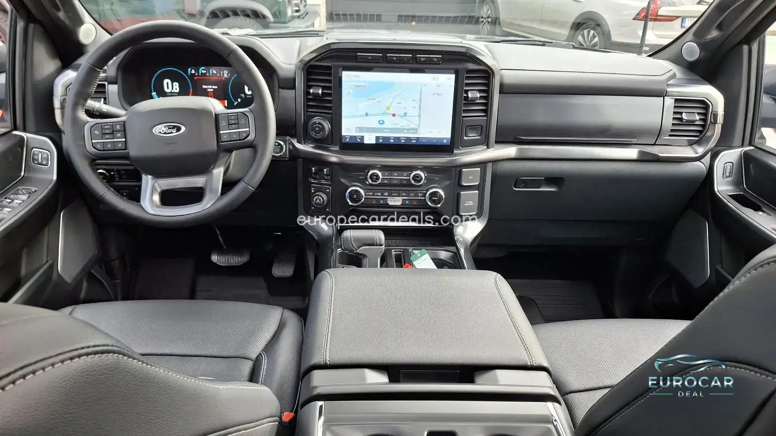 Ford F 150