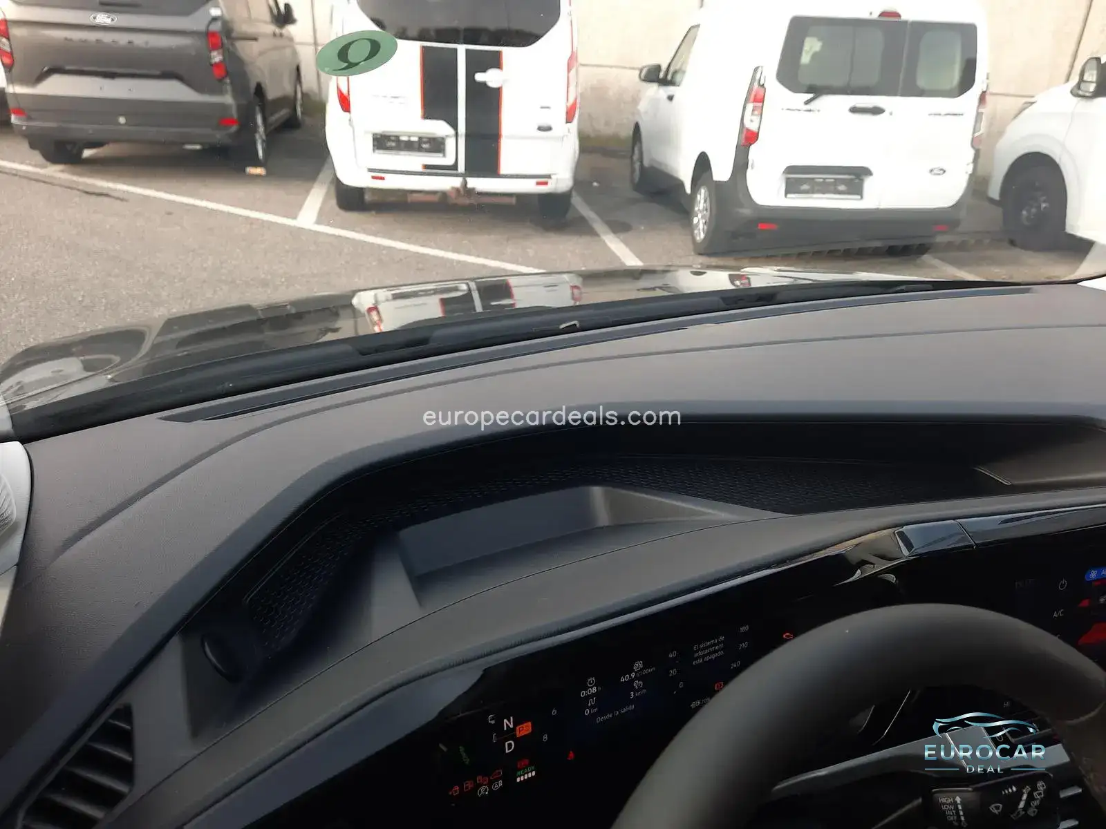 Ford Tourneo Connect
