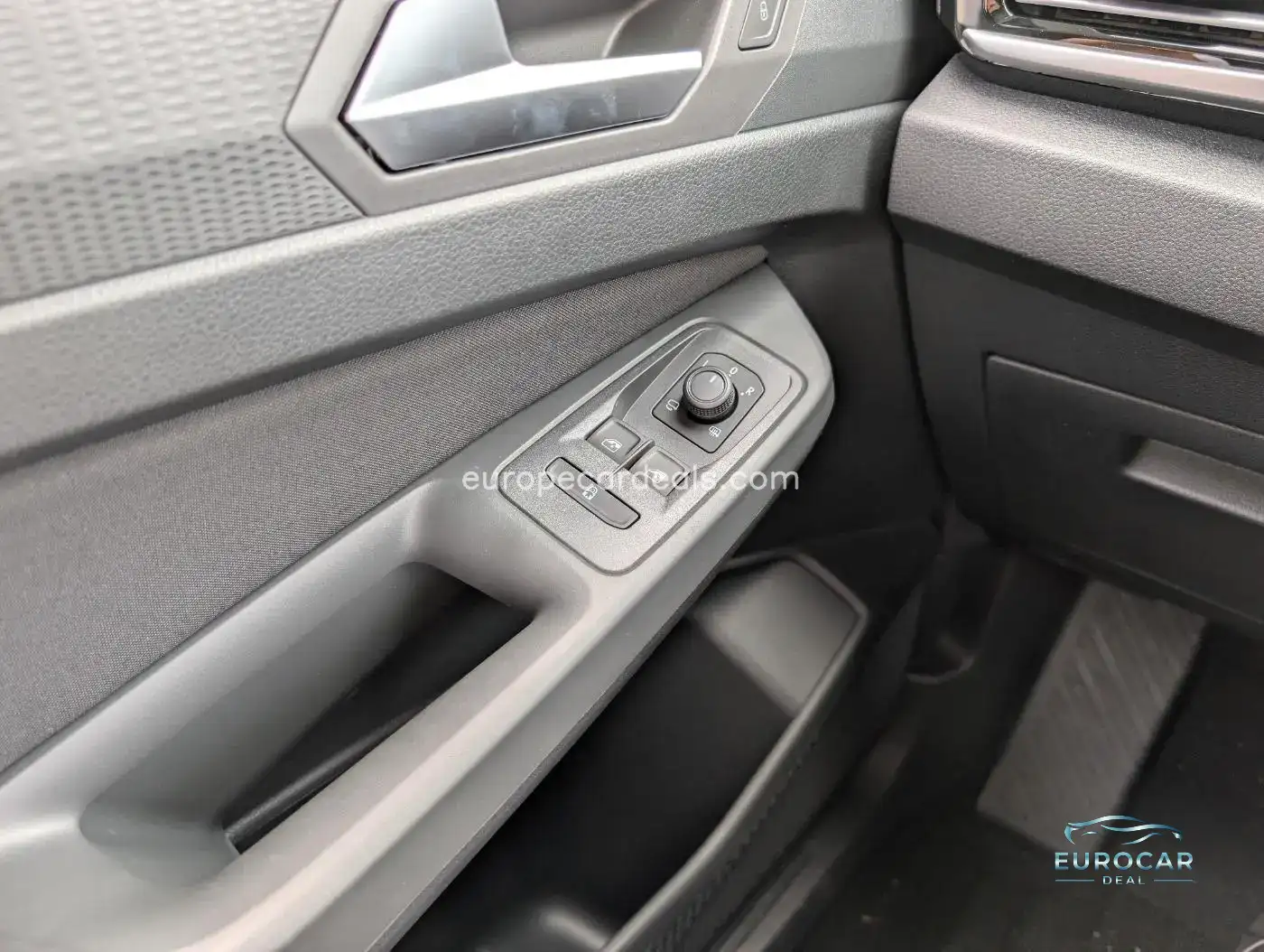 Ford Grand Tourneo
