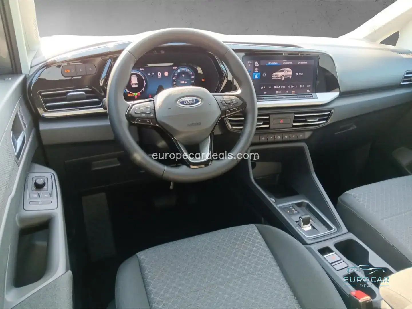 Ford Tourneo Connect