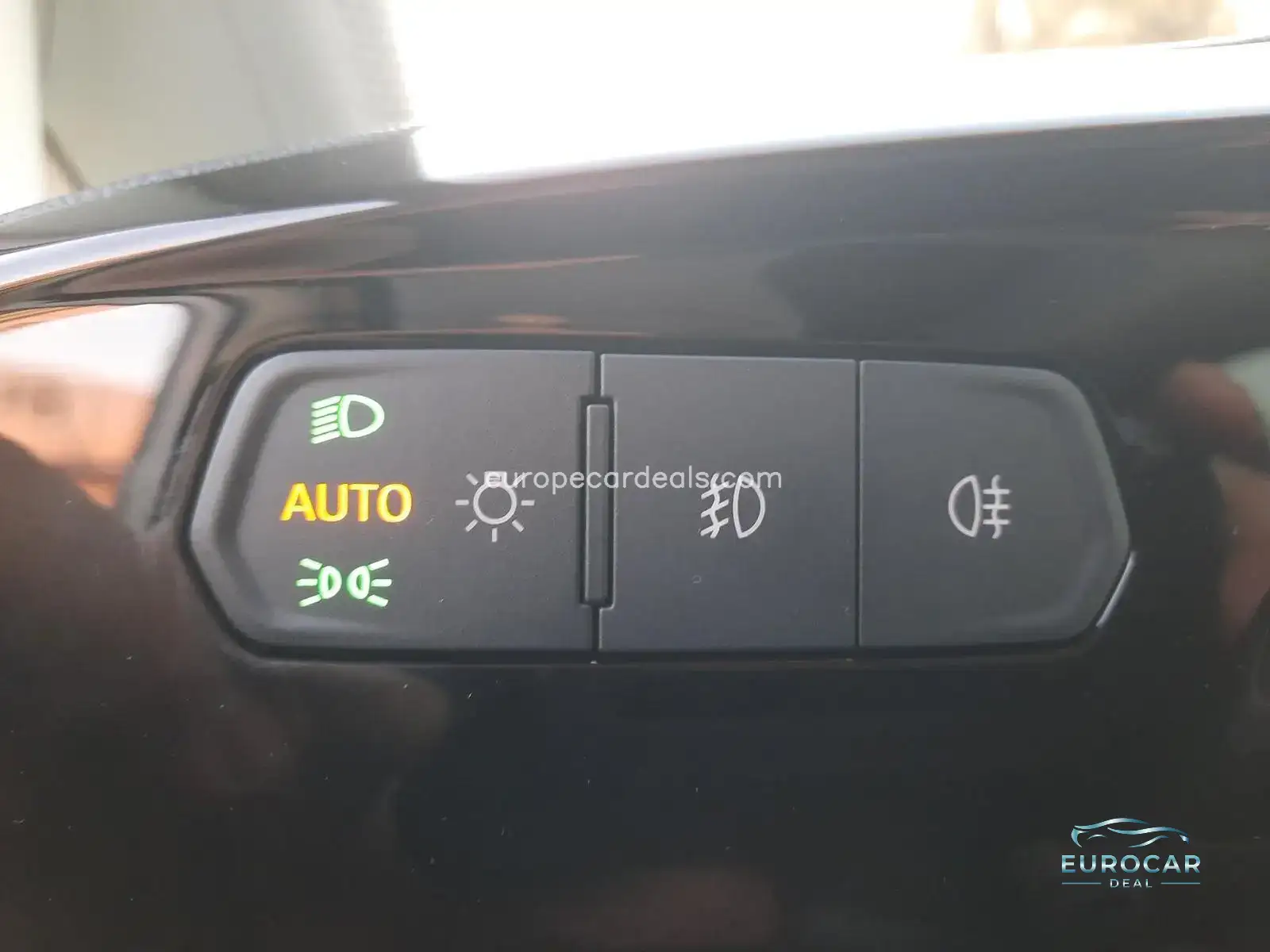 Ford Tourneo Connect
