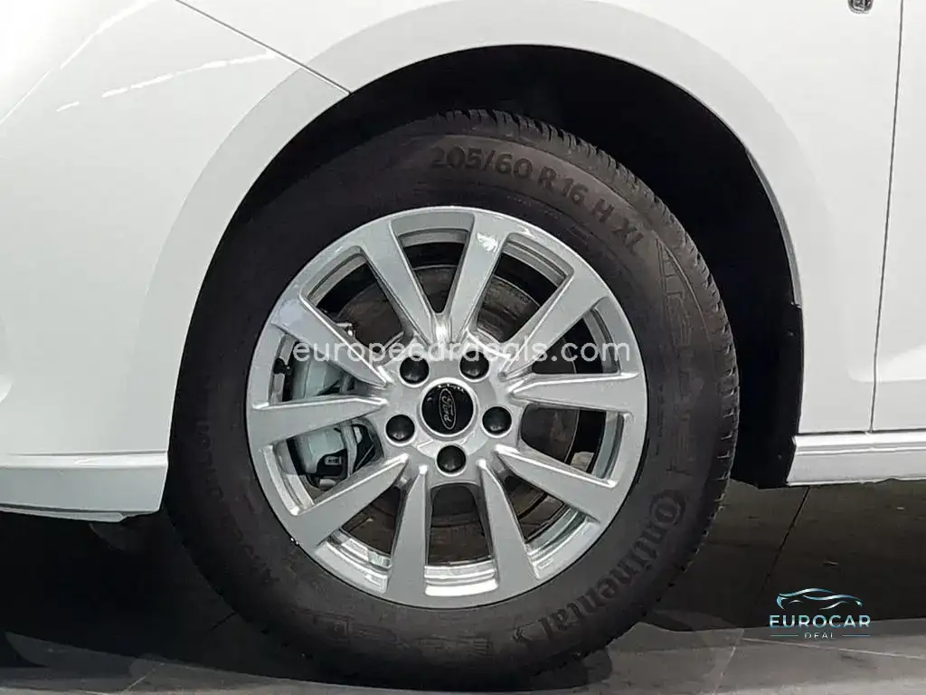 Ford Tourneo Connect