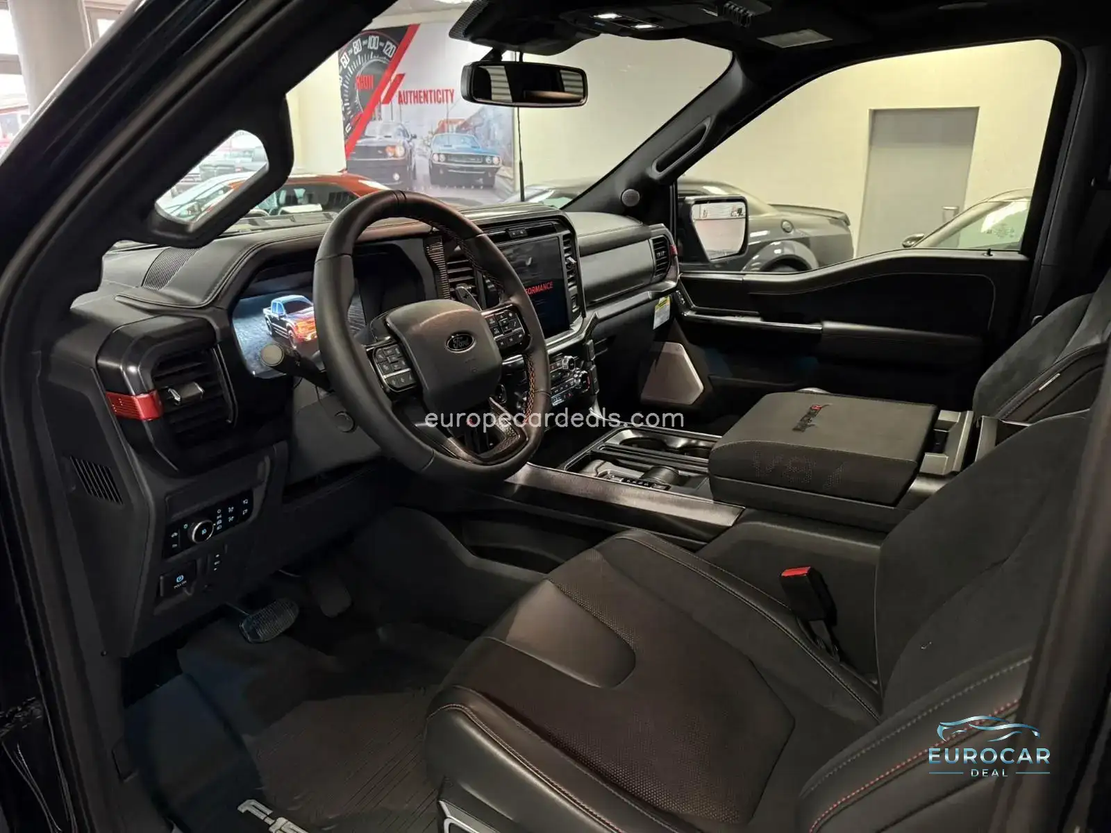 Ford Raptor