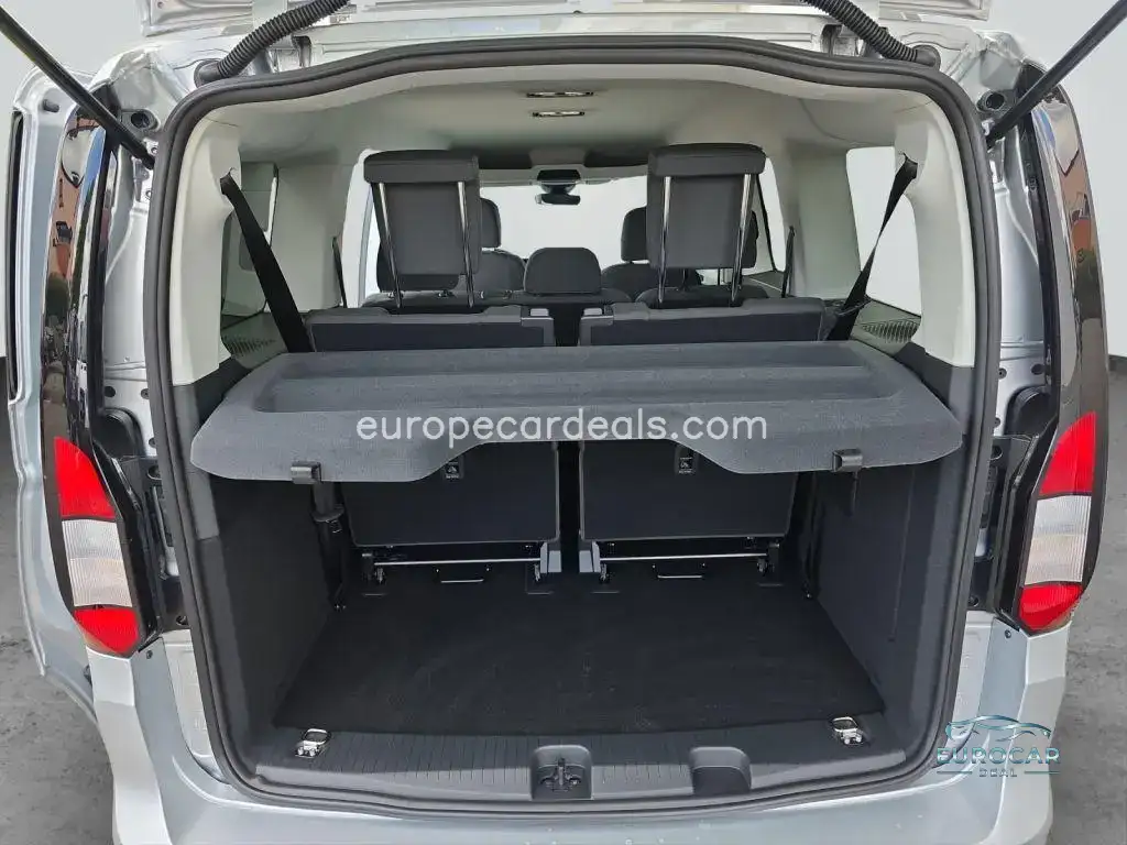 Ford Grand Tourneo