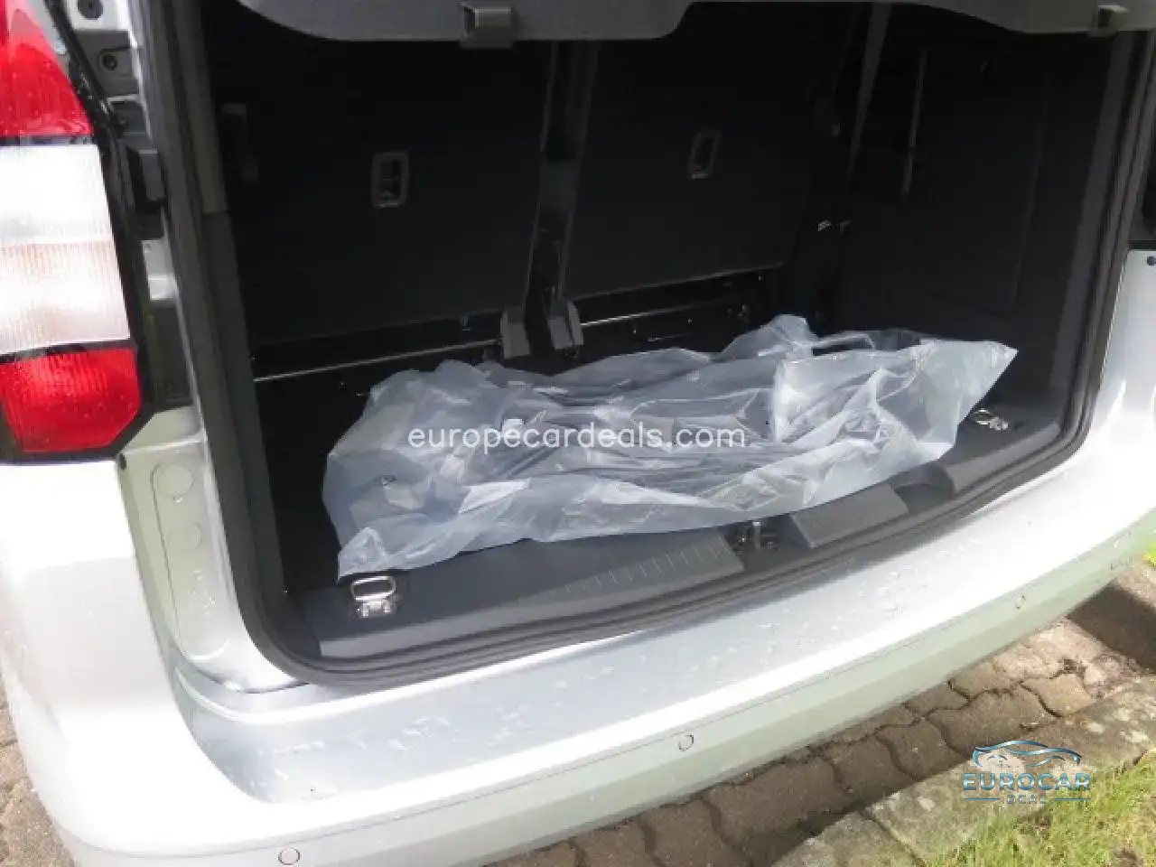 Ford Grand Tourneo