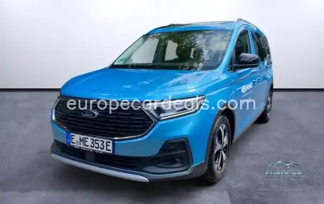 Ford Tourneo Connect