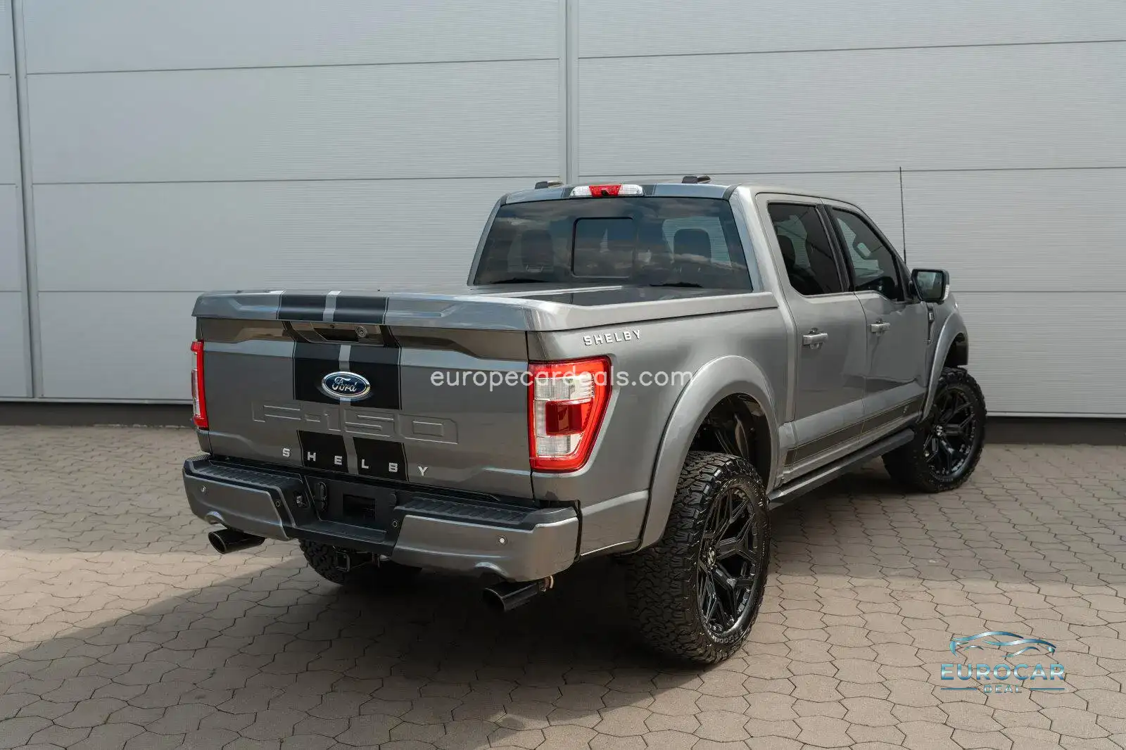 Ford F 150