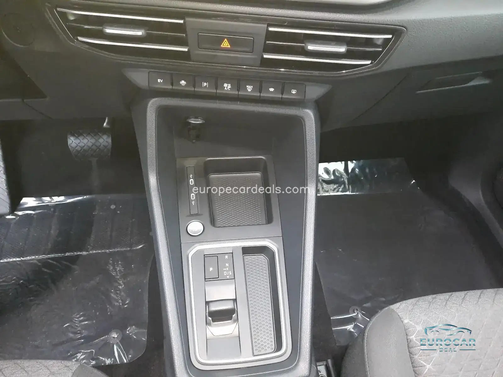 Ford Tourneo Connect