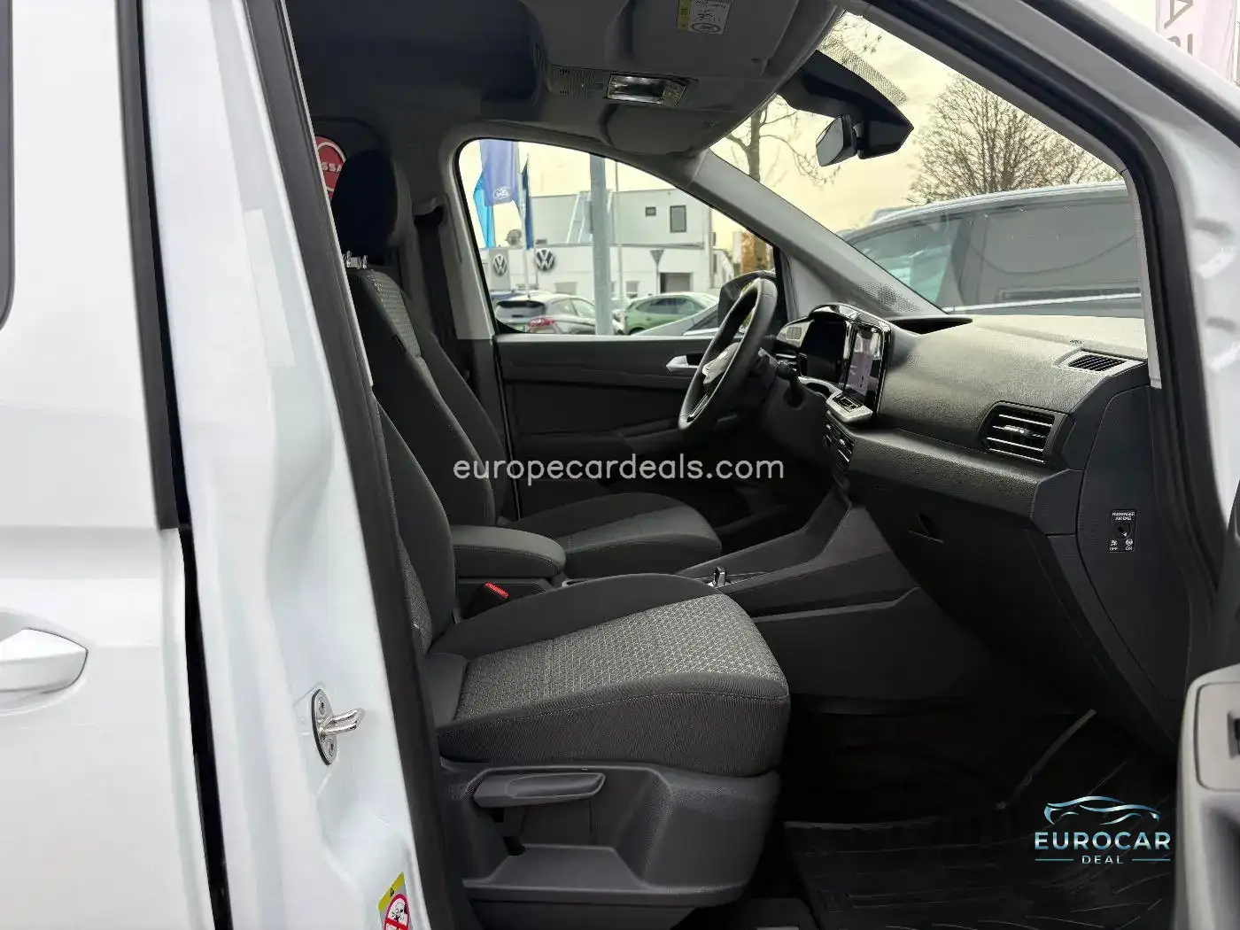 Ford Grand Tourneo