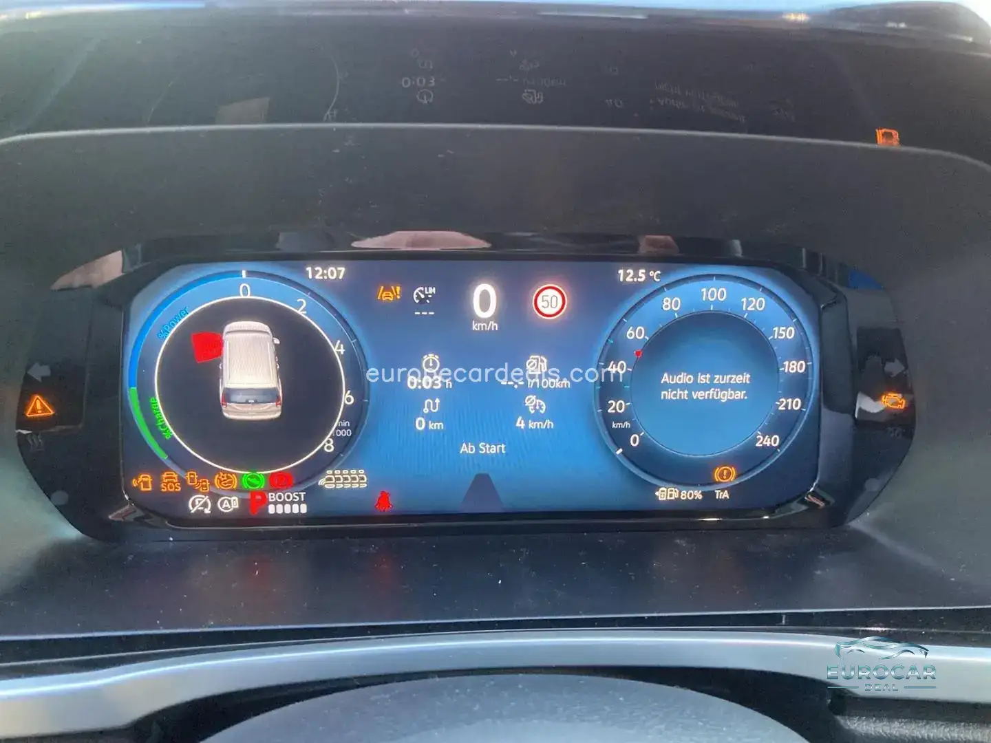 Ford Grand Tourneo