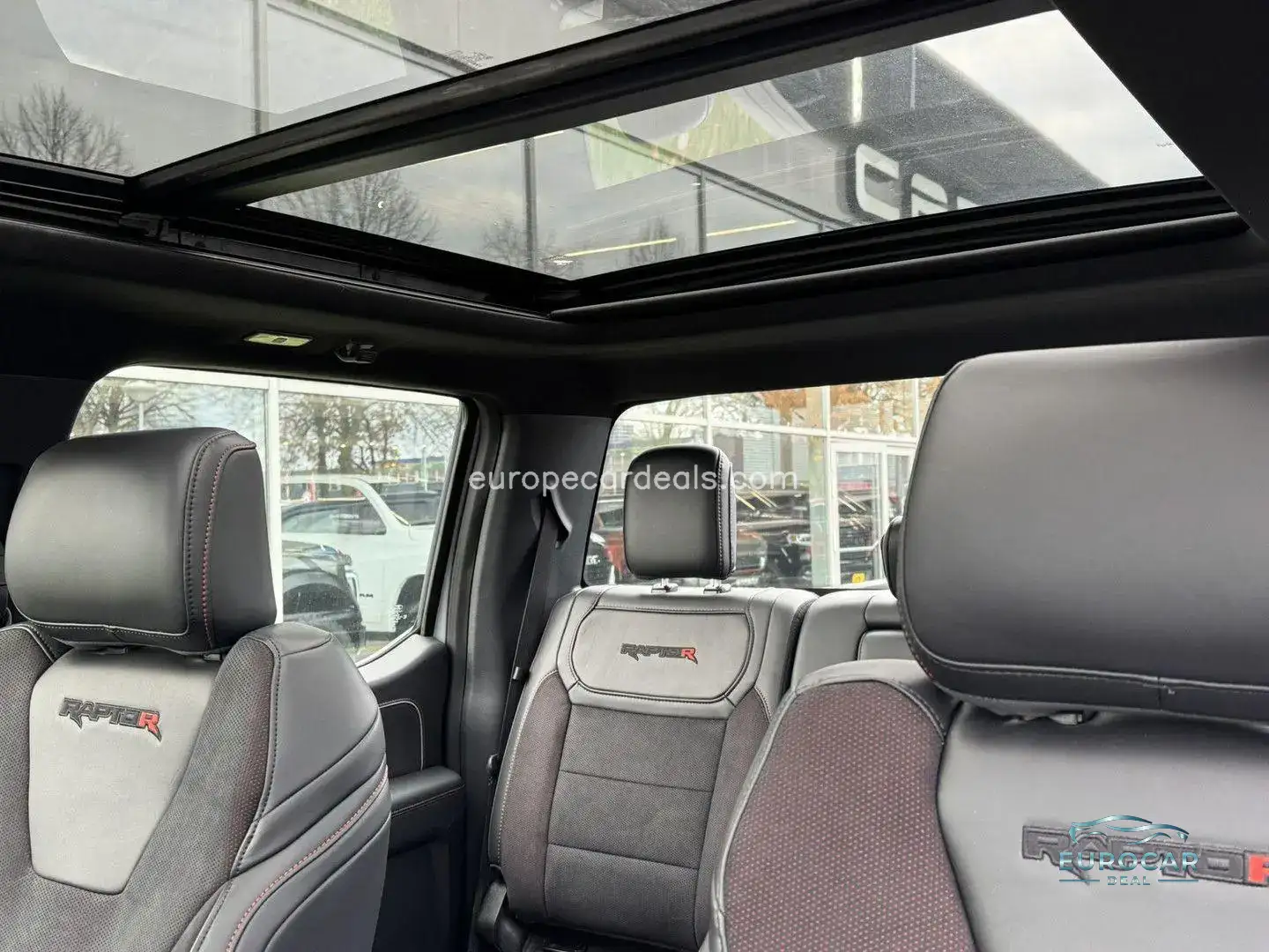 Ford F 150