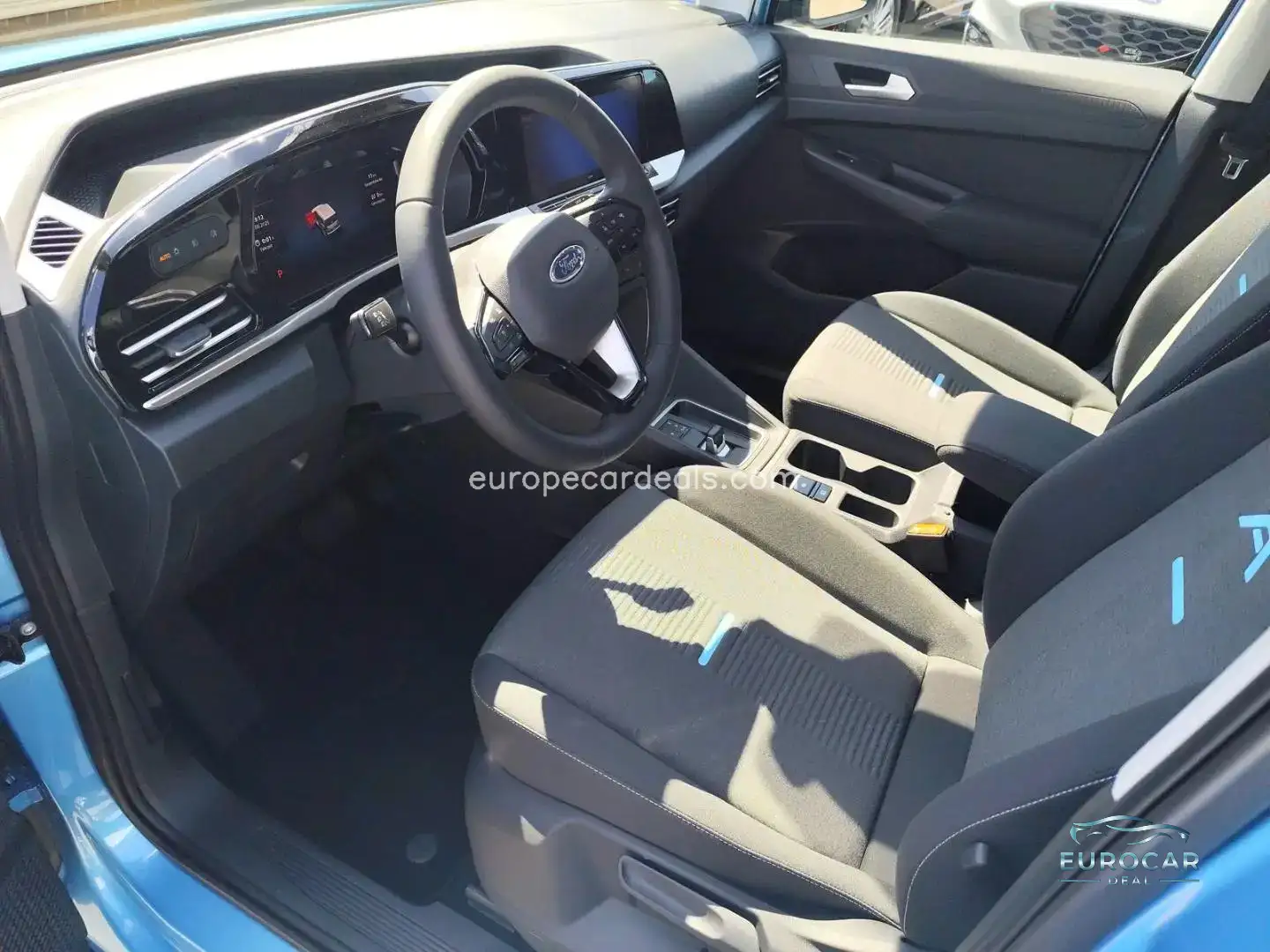 Ford Tourneo Connect