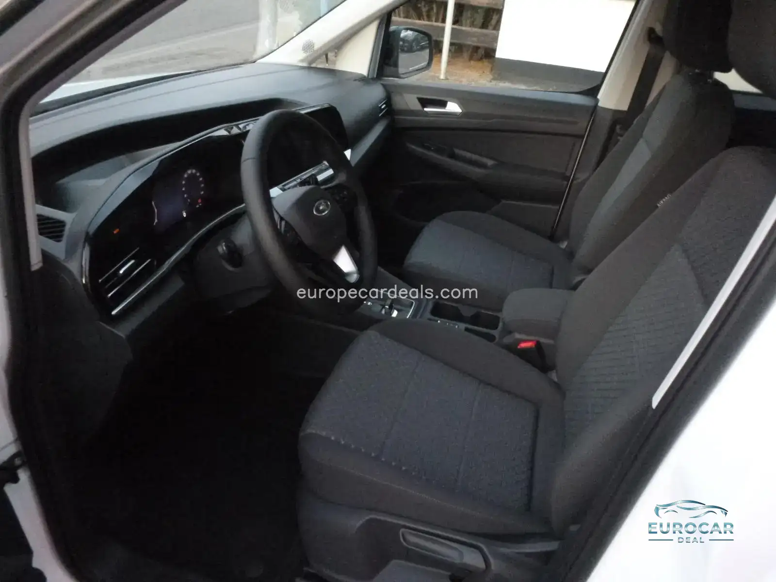 Ford Grand Tourneo