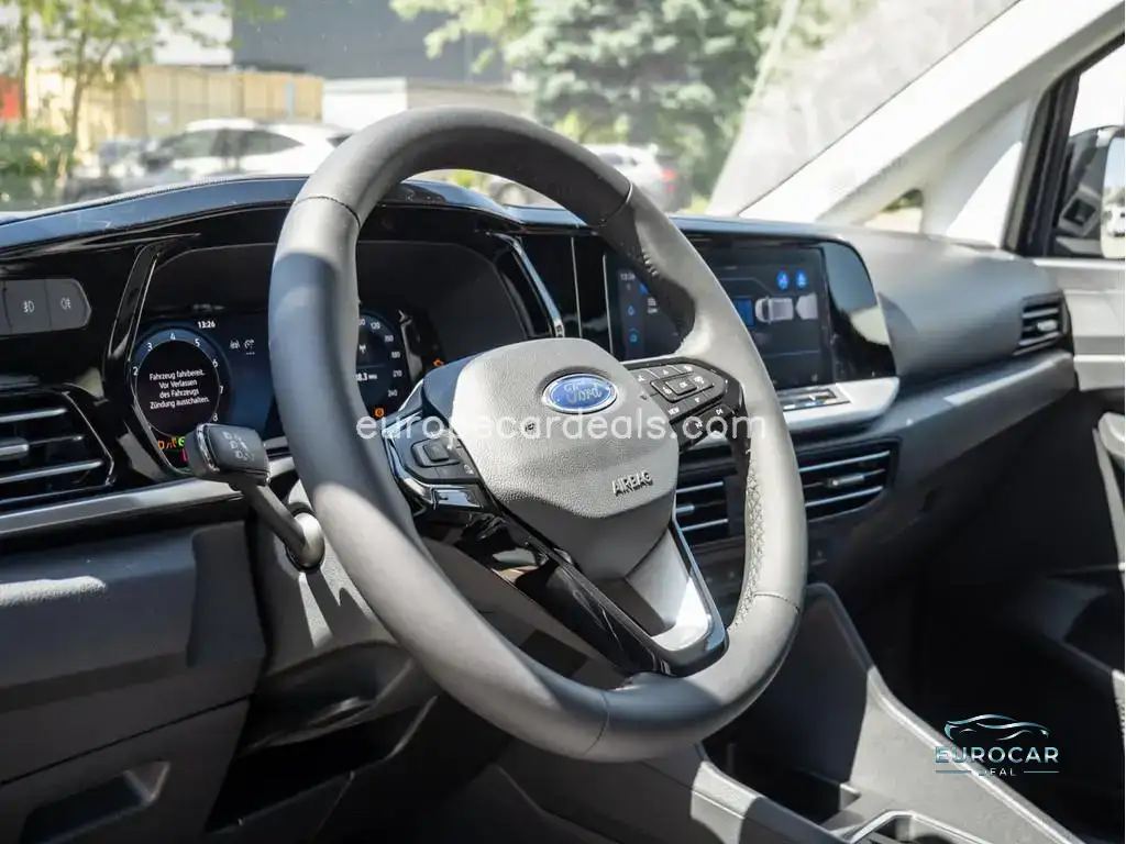 Ford Grand Tourneo