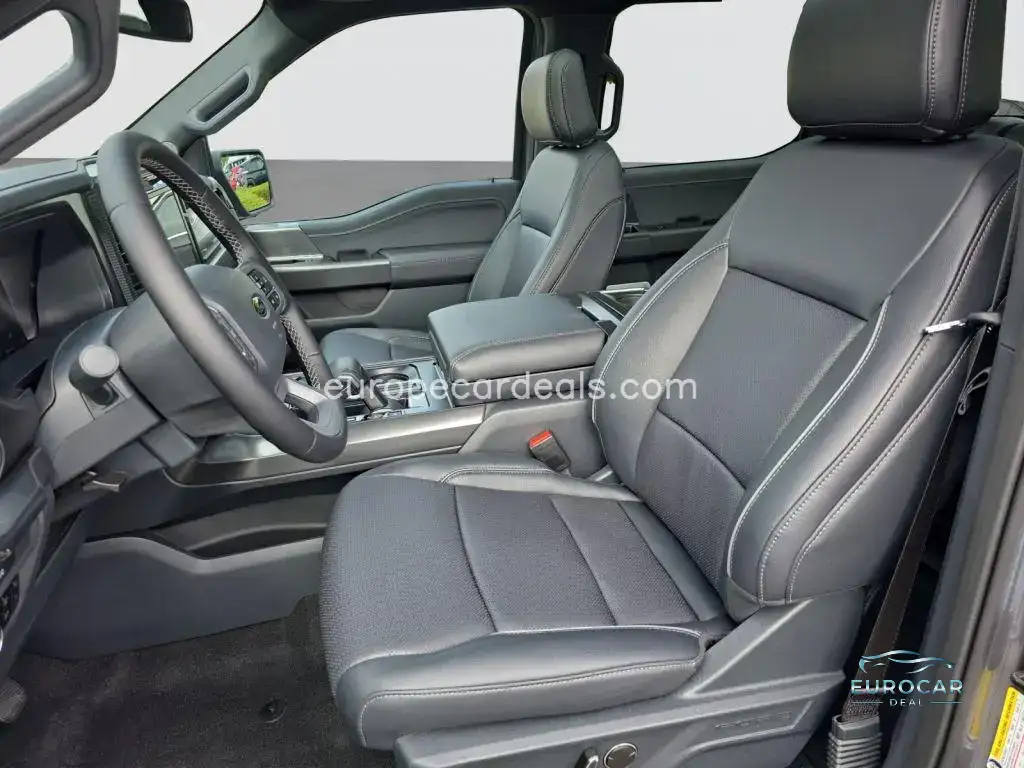 Ford F 150
