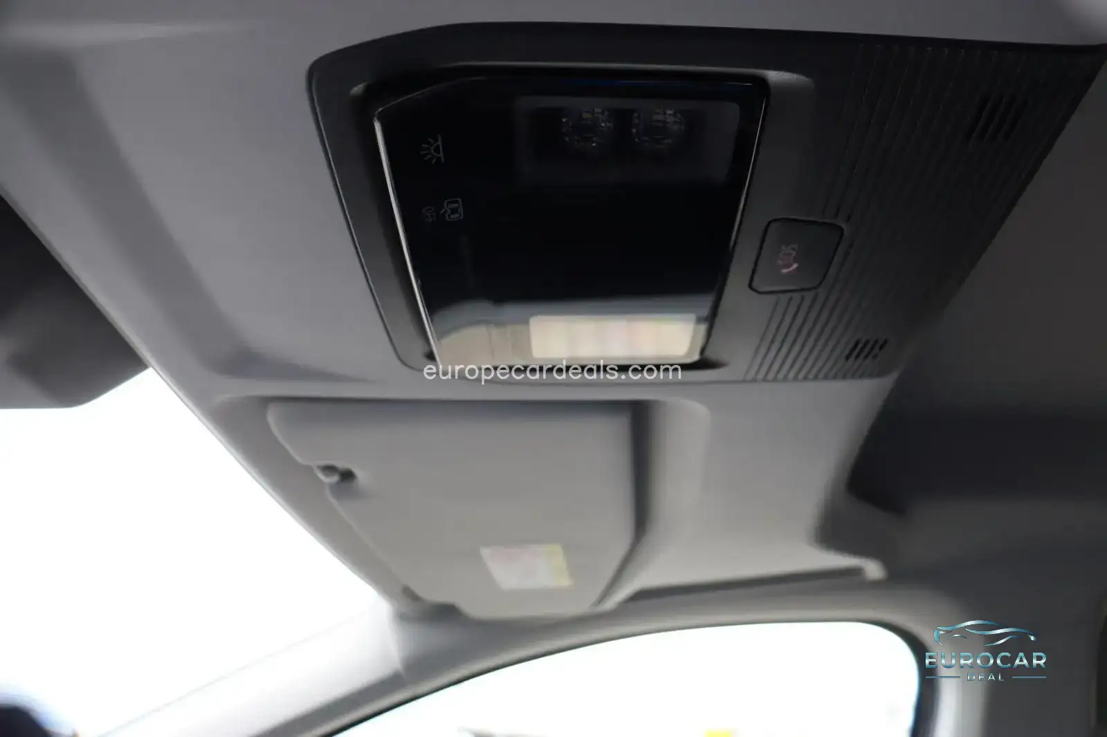 Ford Grand Tourneo
