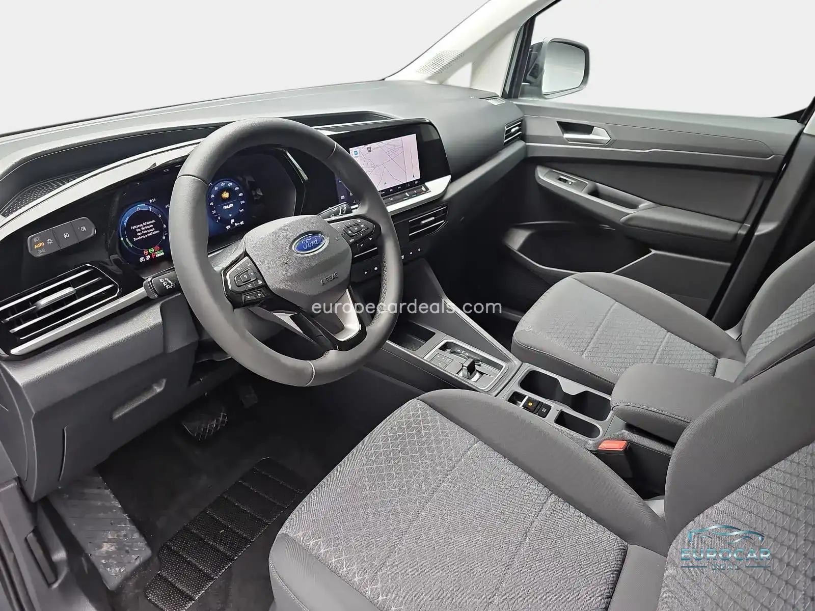 Ford Tourneo Connect