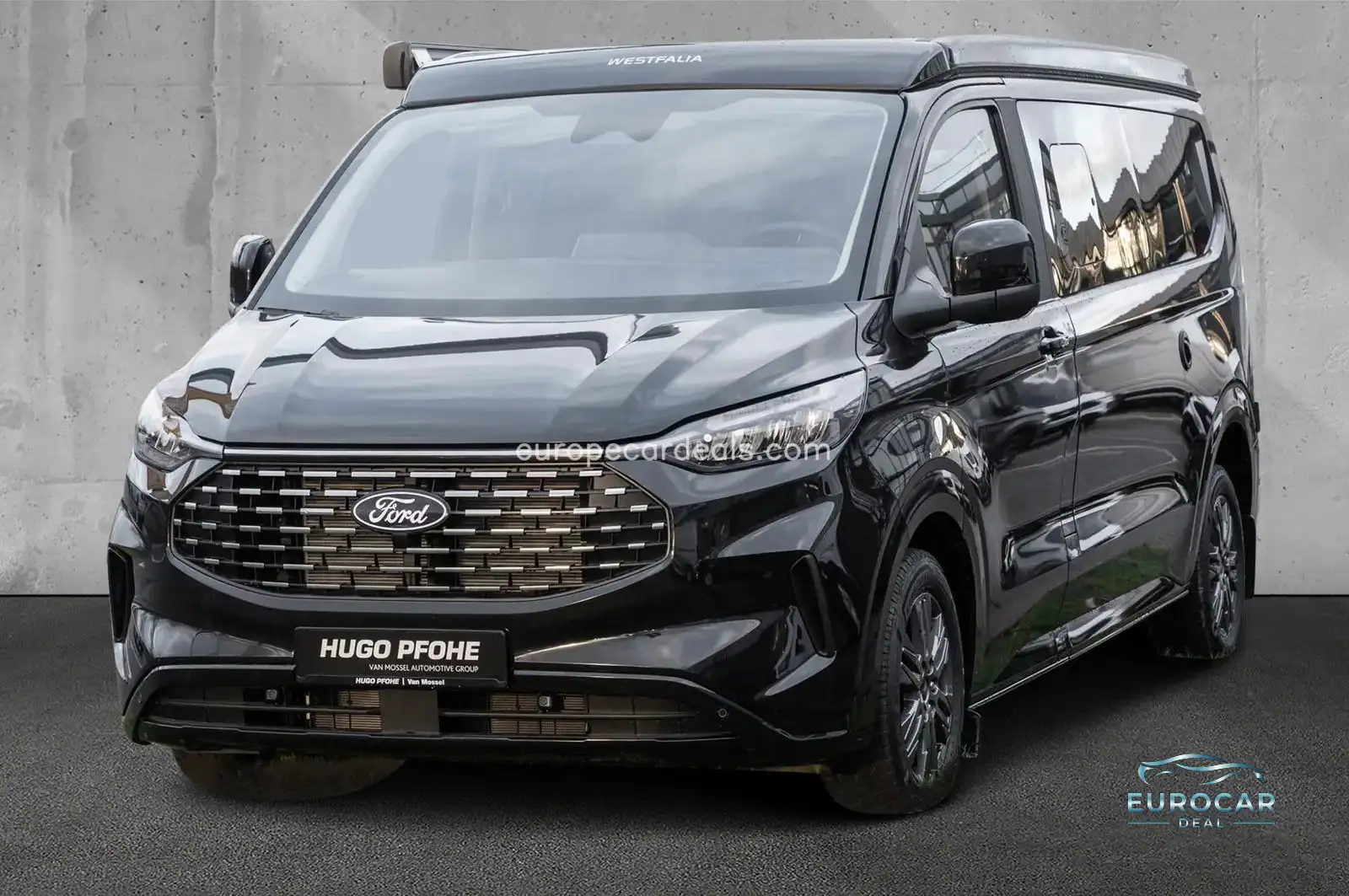 Ford Other