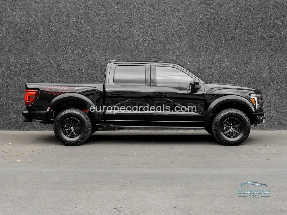 Ford F 150