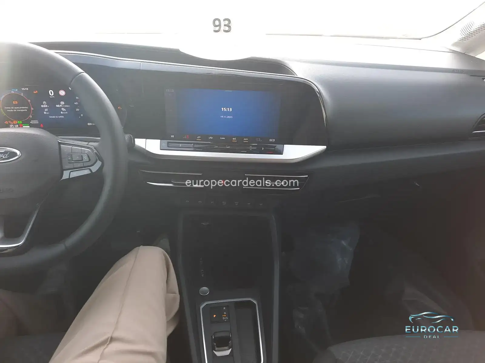 Ford Tourneo Connect