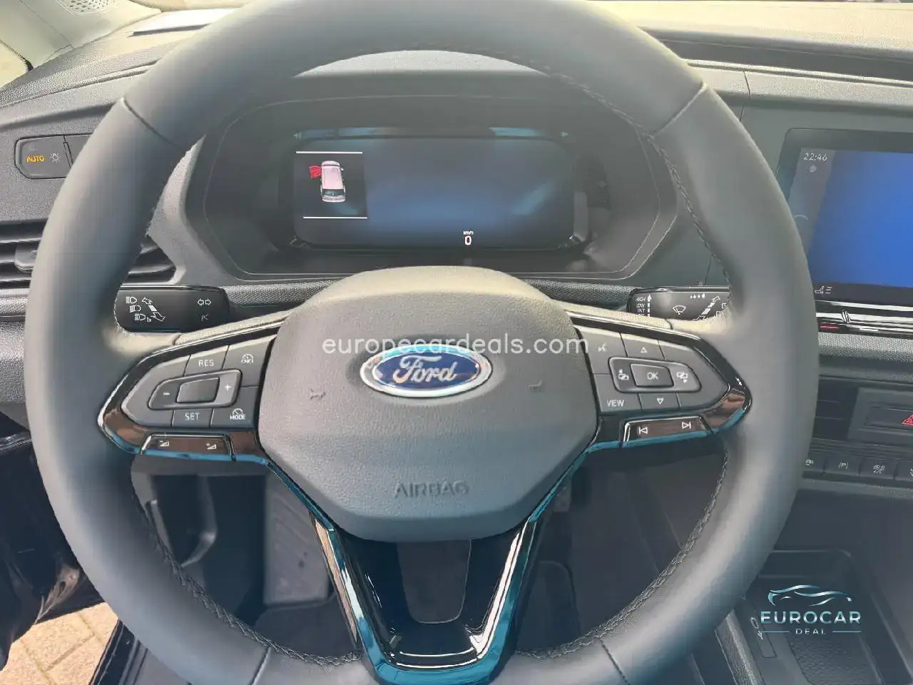 Ford Tourneo Connect