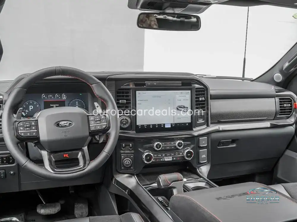 Ford F 150