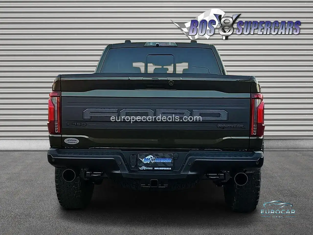 Ford F 150