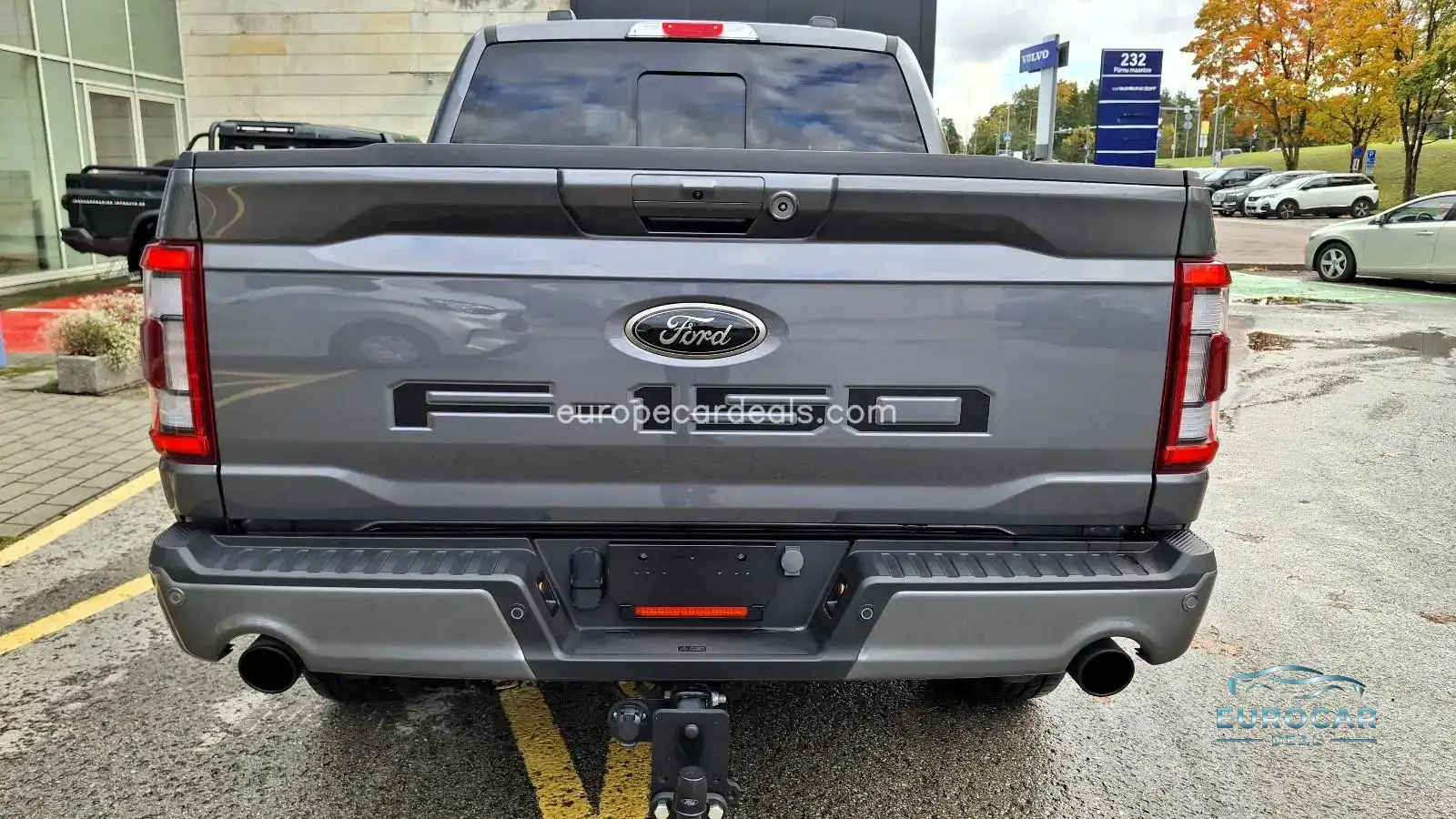 Ford F 150