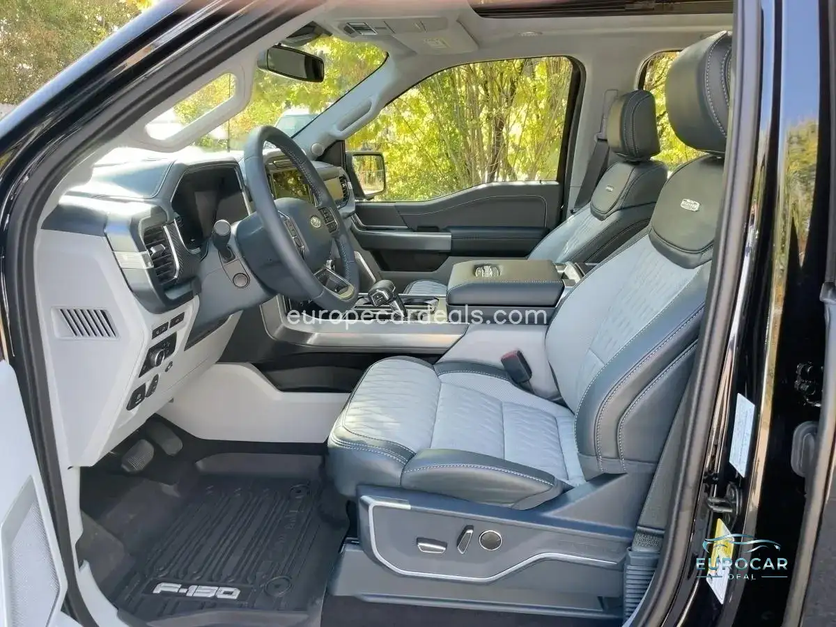 Ford F 150