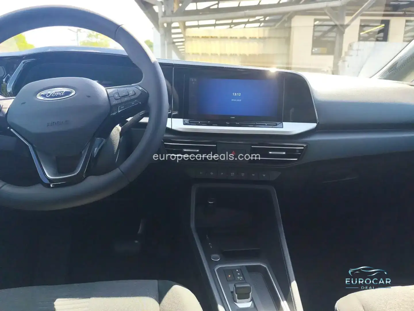 Ford Tourneo Connect