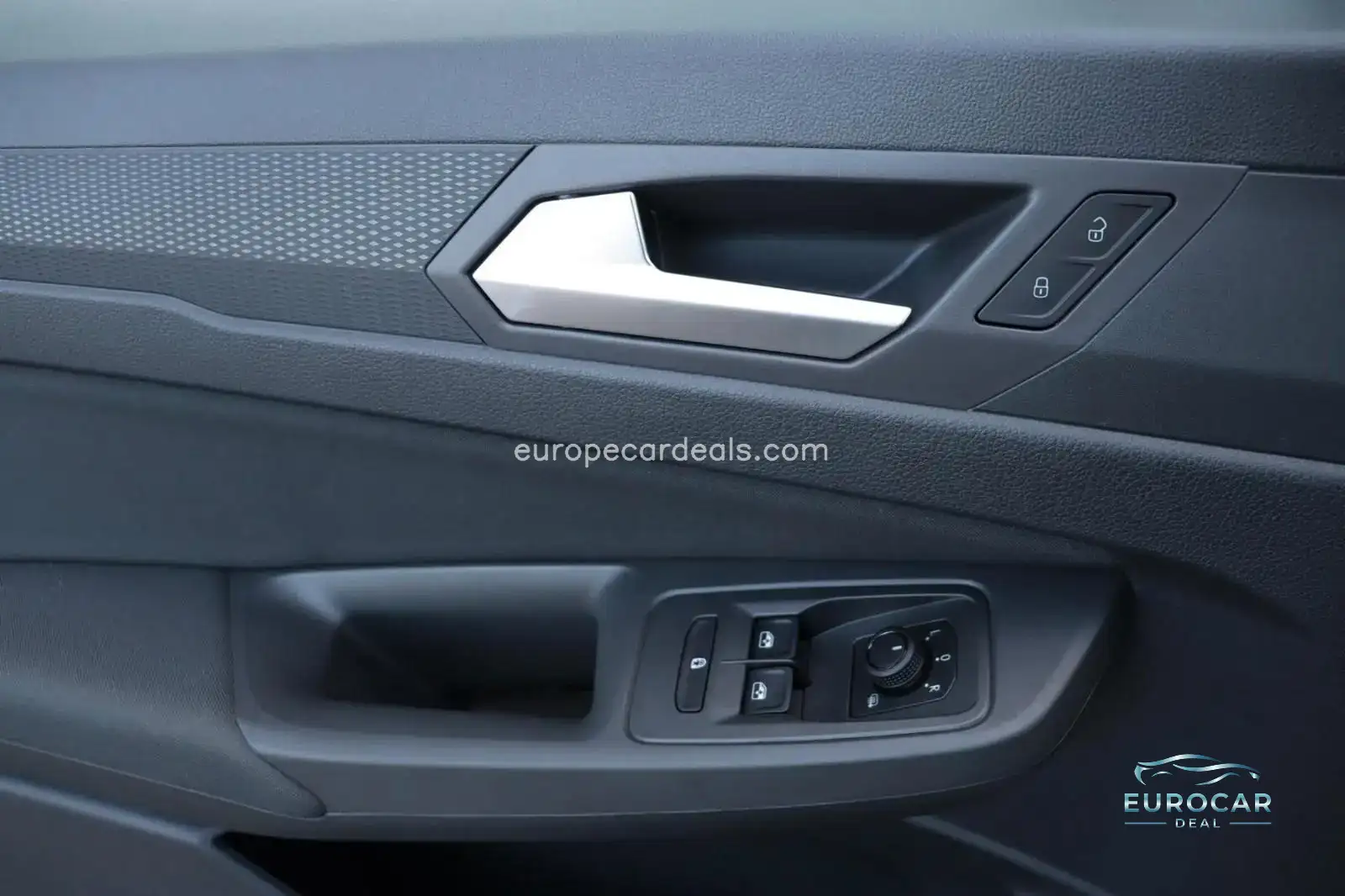 Ford Grand Tourneo