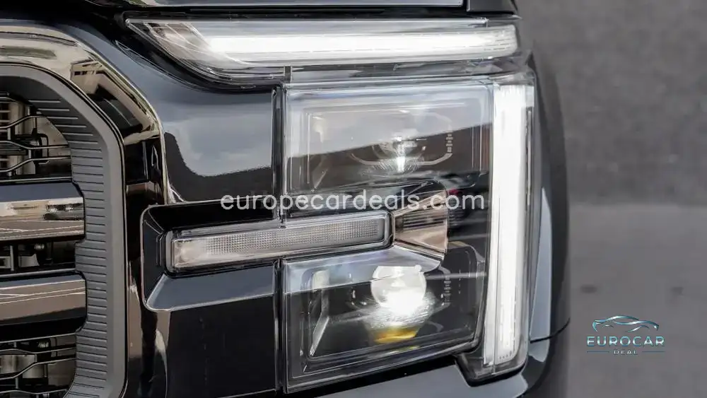 Ford F 150