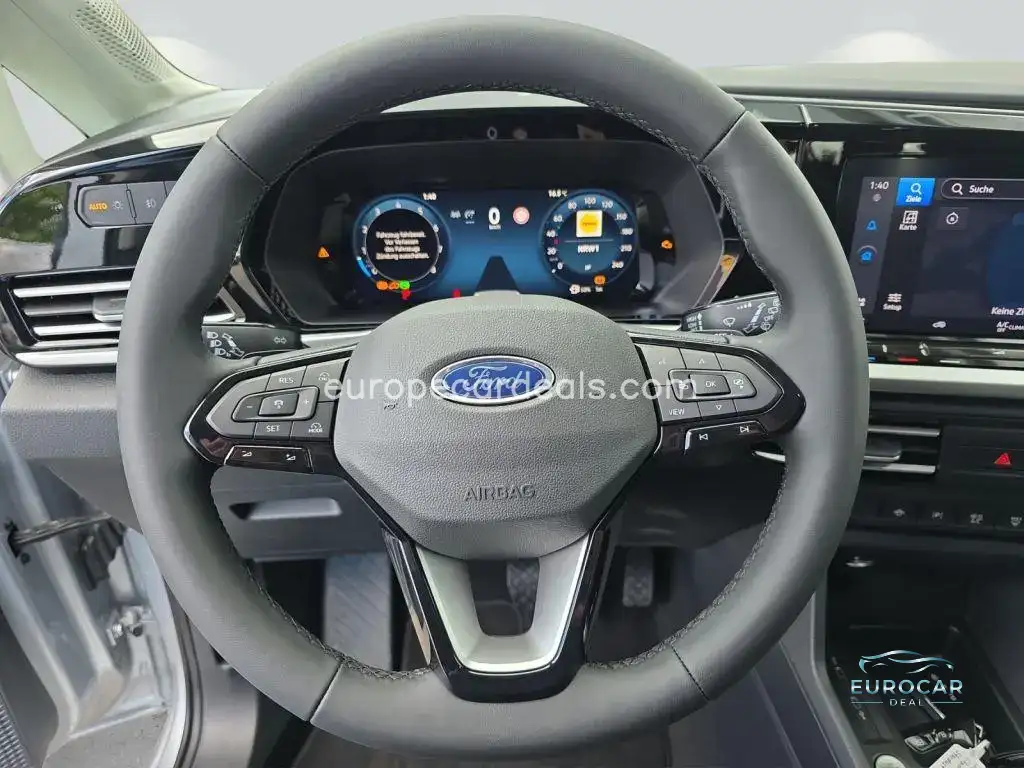 Ford Grand Tourneo