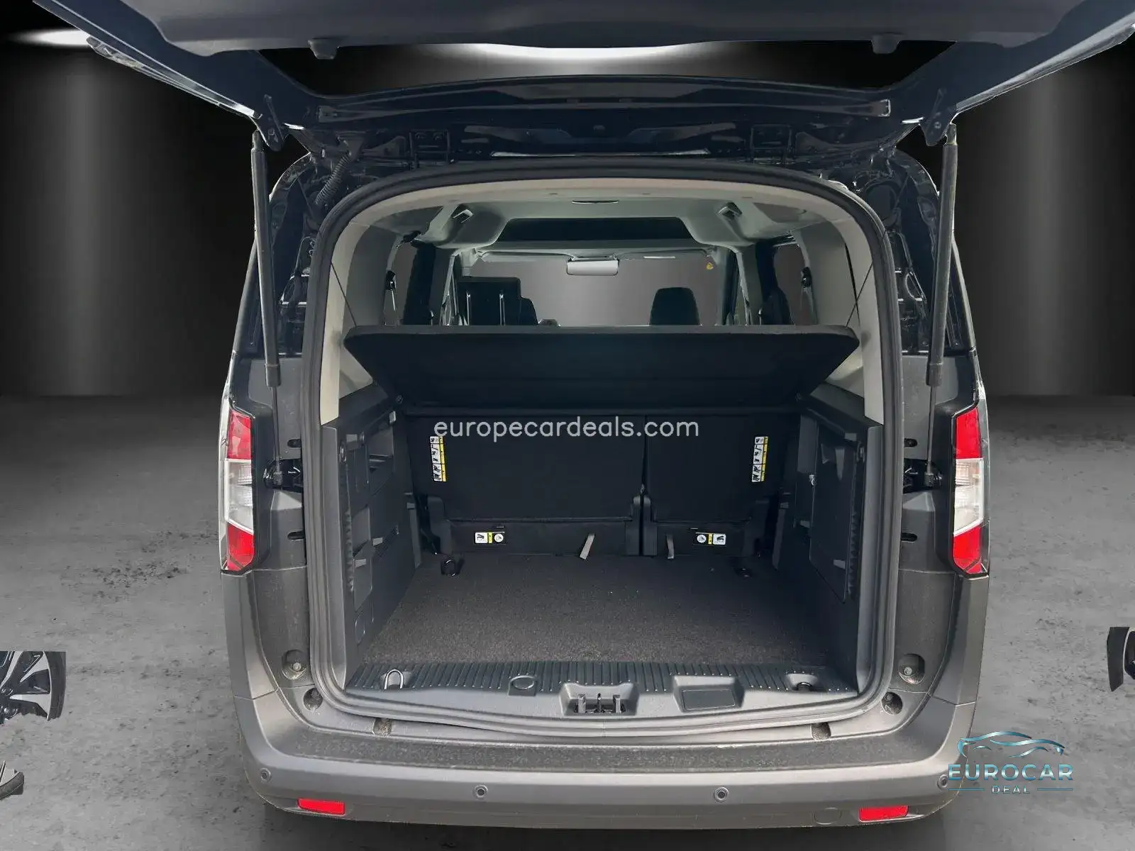 Ford Tourneo