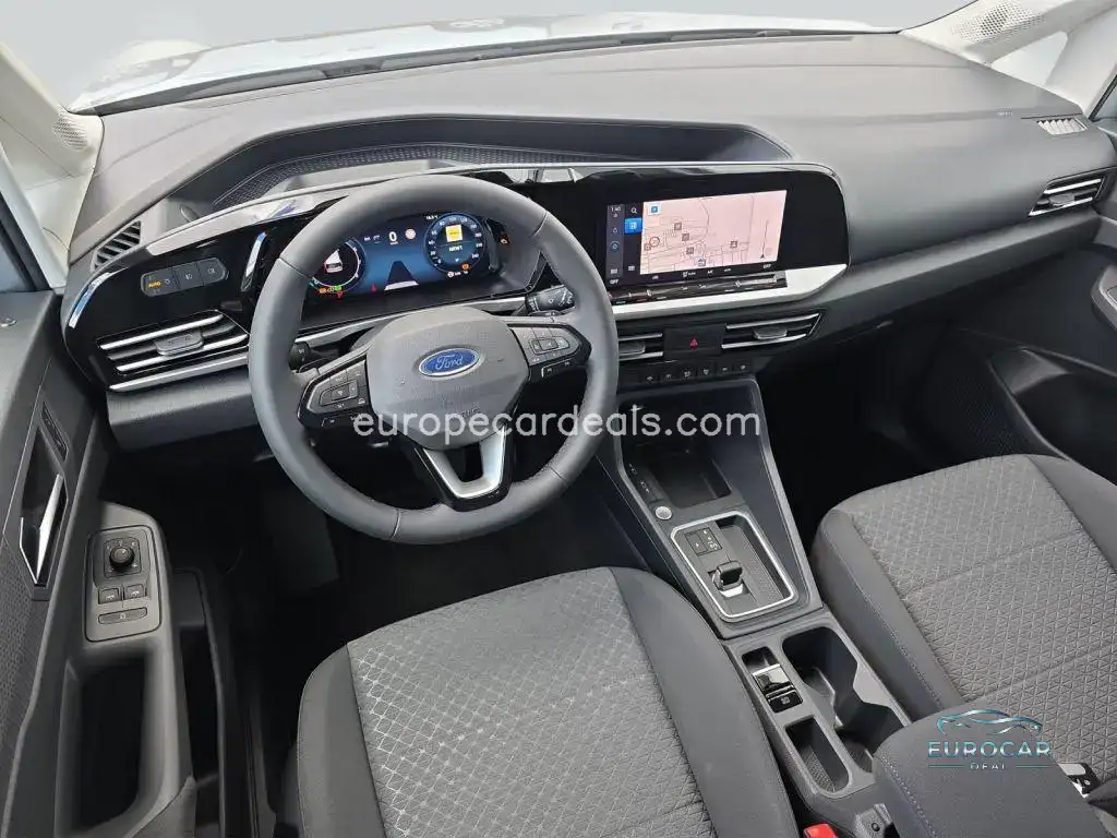 Ford Grand Tourneo